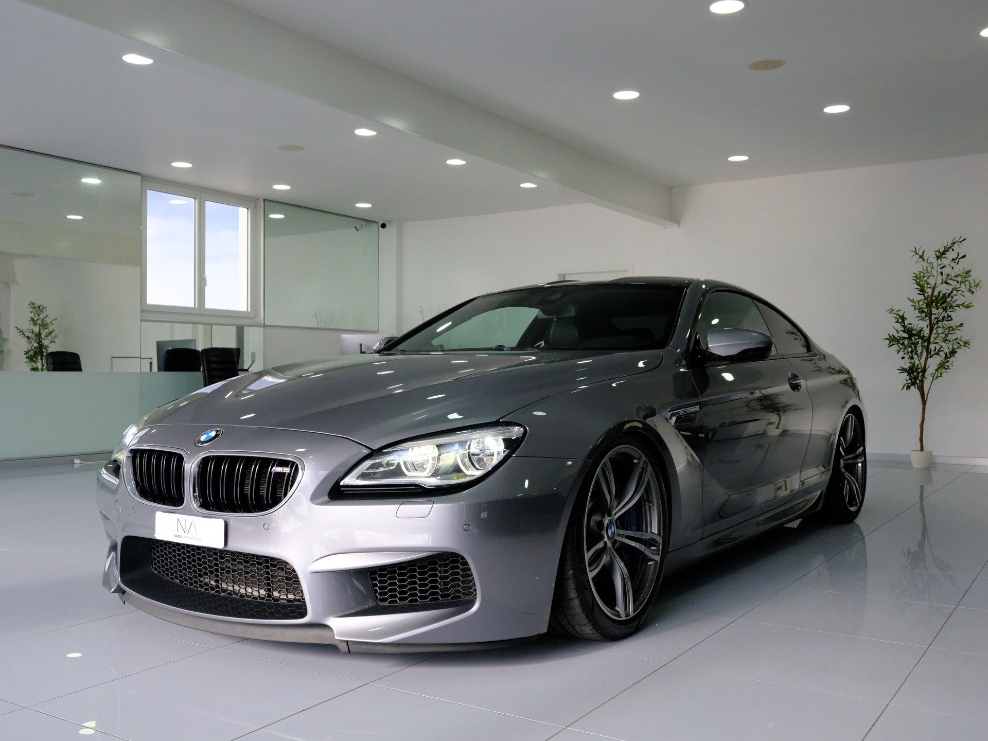 BMW M6 Coupé Drivelogic-image-3