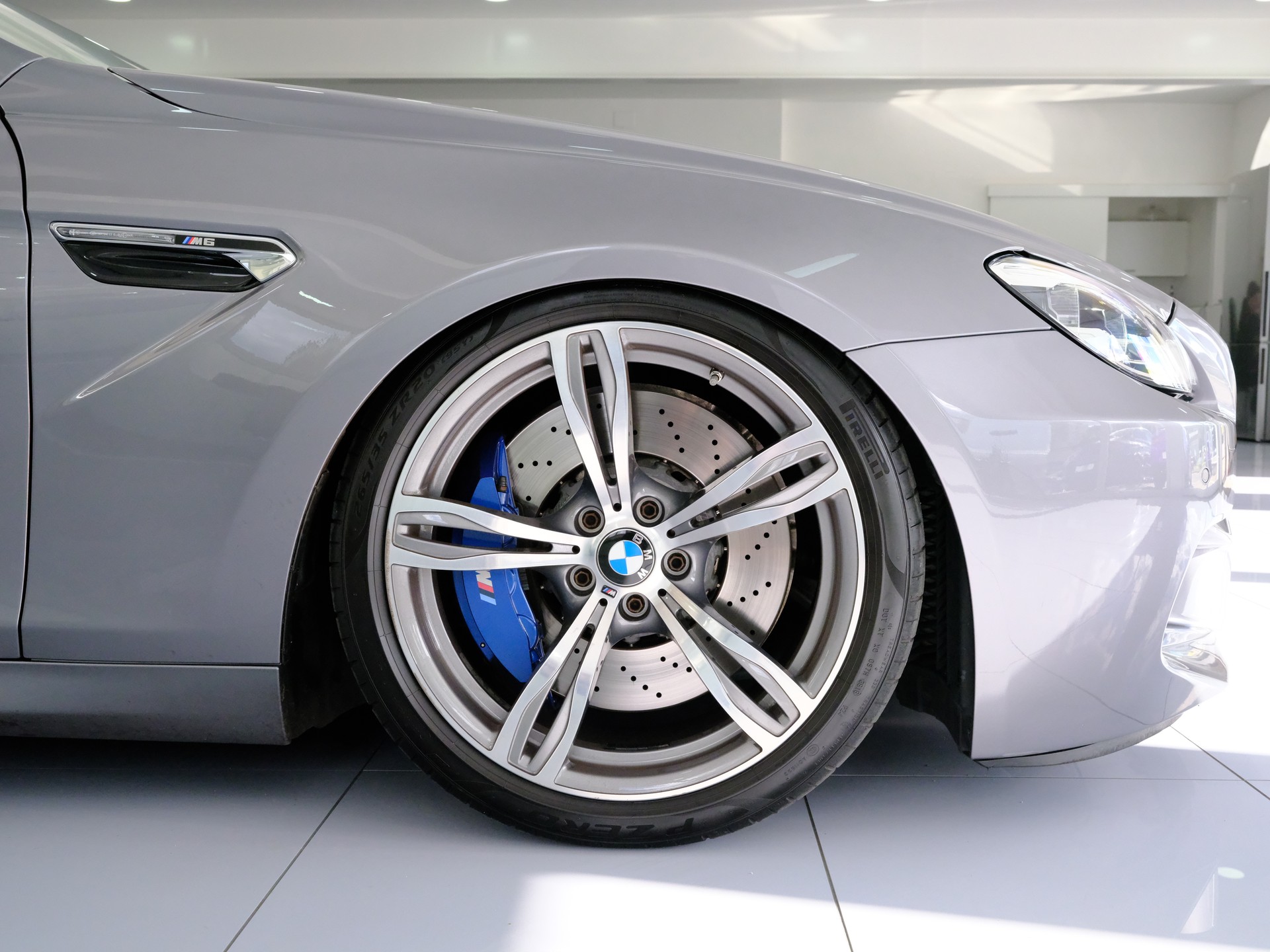 BMW M6 Coupé Drivelogic-image-15
