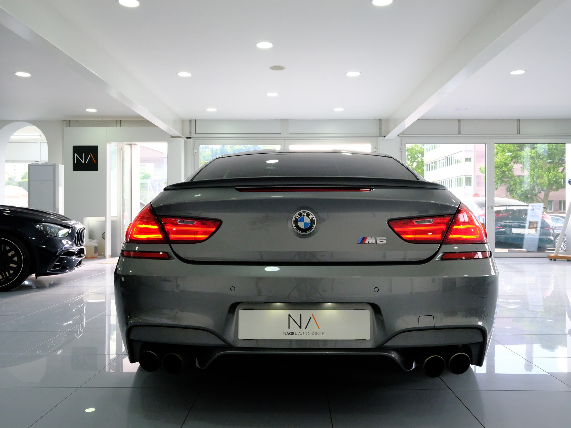 BMW M6 Coupé Drivelogic-image-5