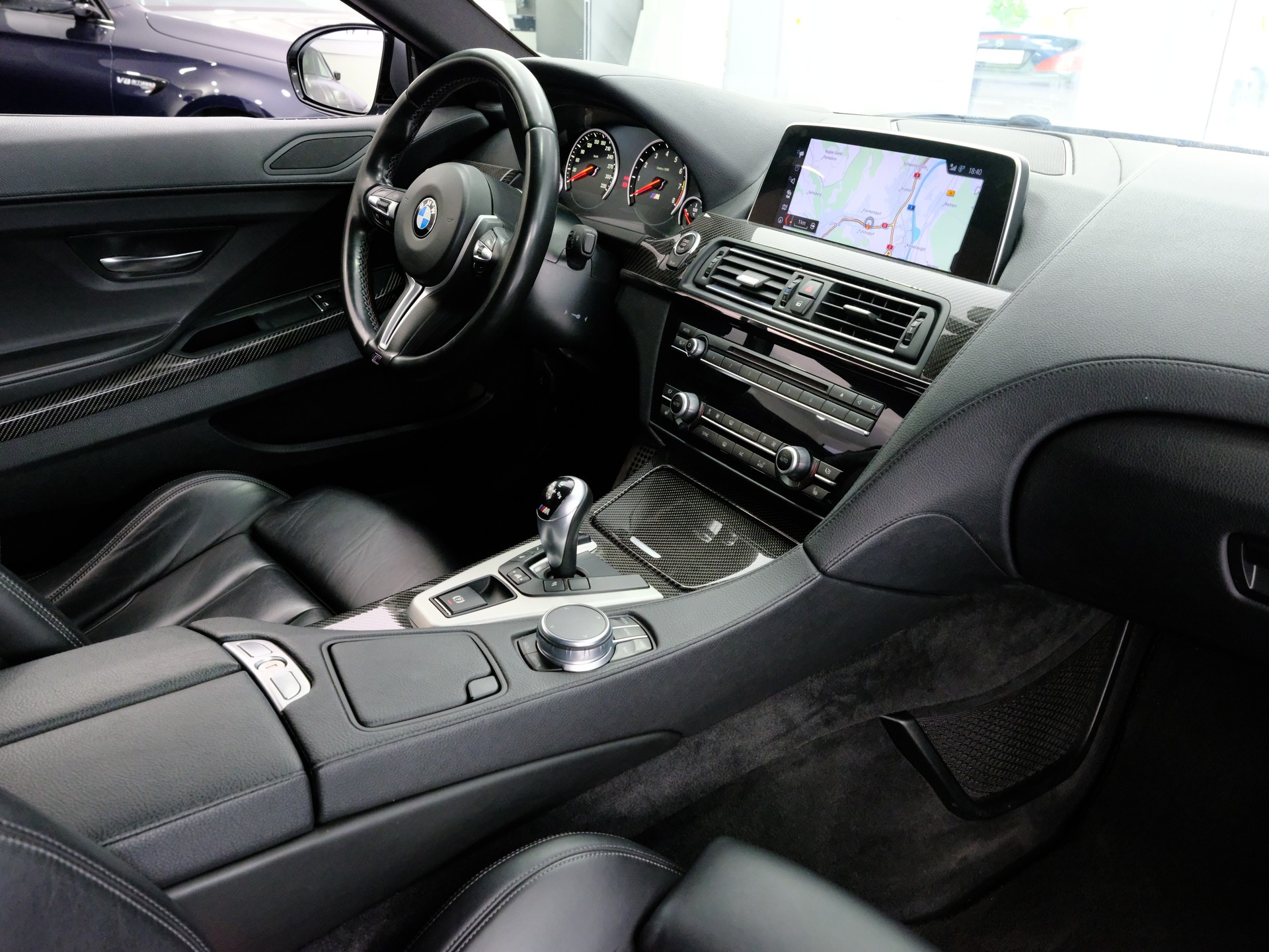 BMW M6 Coupé Drivelogic-image-12