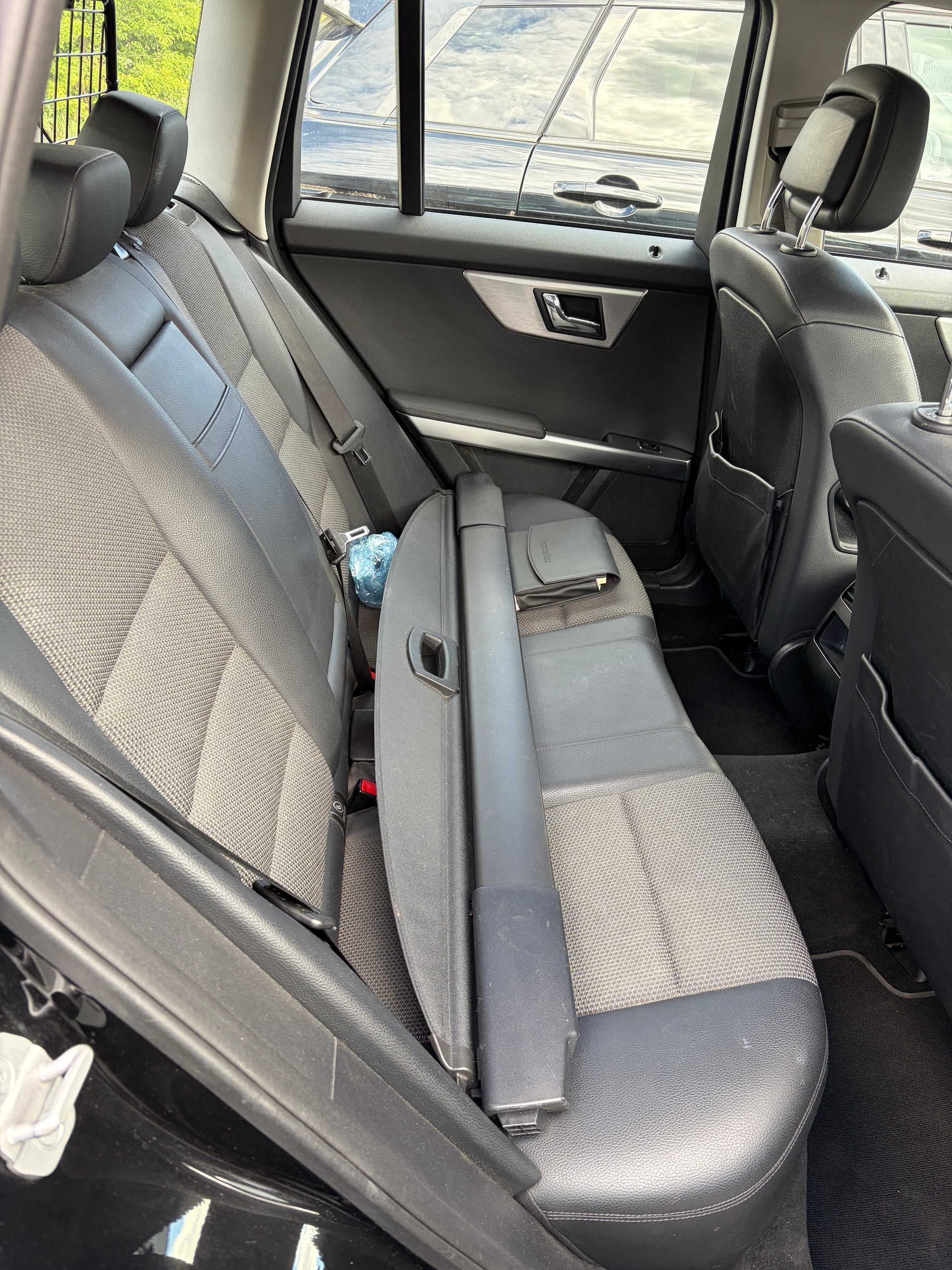 MERCEDES-BENZ GLK 220 CDI BlueEfficiency 4Matic 7G-Tronic-image-3
