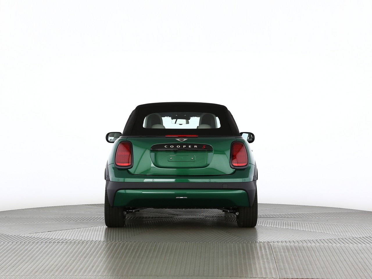 MINI Cooper S Cabriolet DKG-image-3