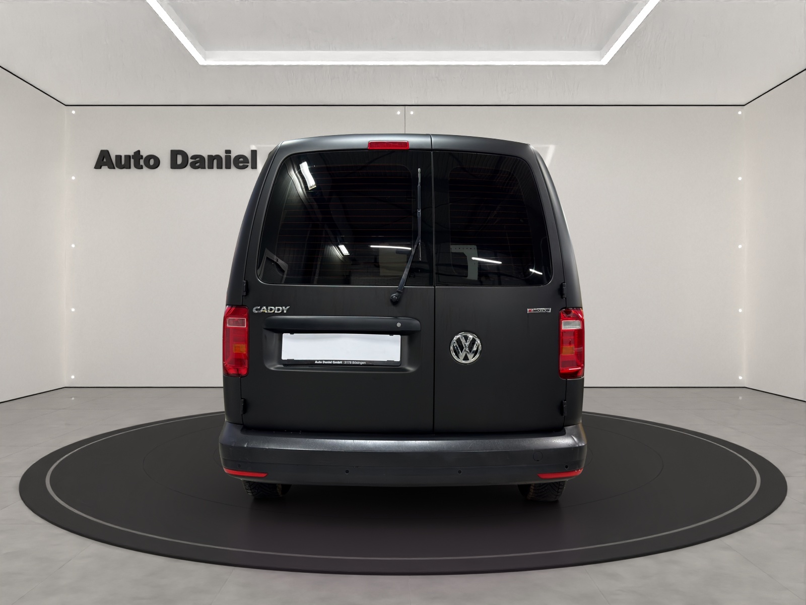 VW Caddy Maxi 2.0TDI 4Motion BMT ( 122PS )-image-5