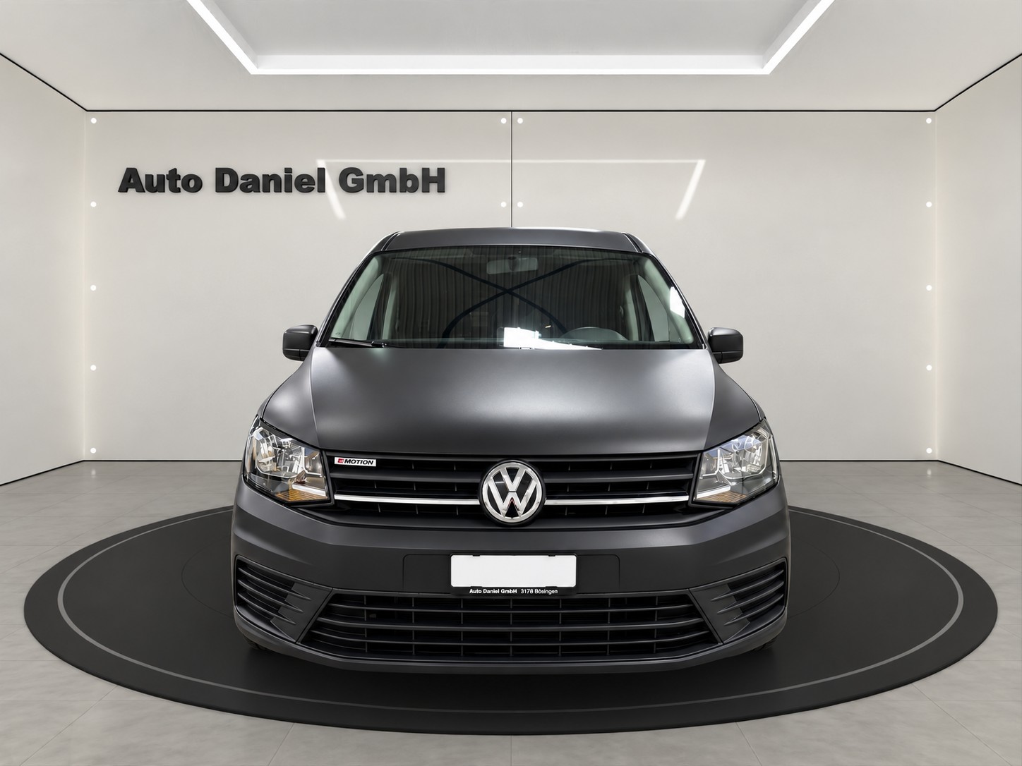 VW Caddy Maxi 2.0TDI 4Motion BMT ( 122PS )-image-1