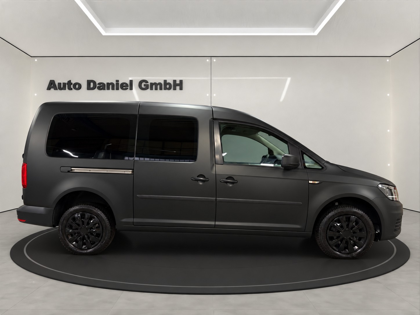 VW Caddy Maxi 2.0TDI 4Motion BMT ( 122PS )-image-3