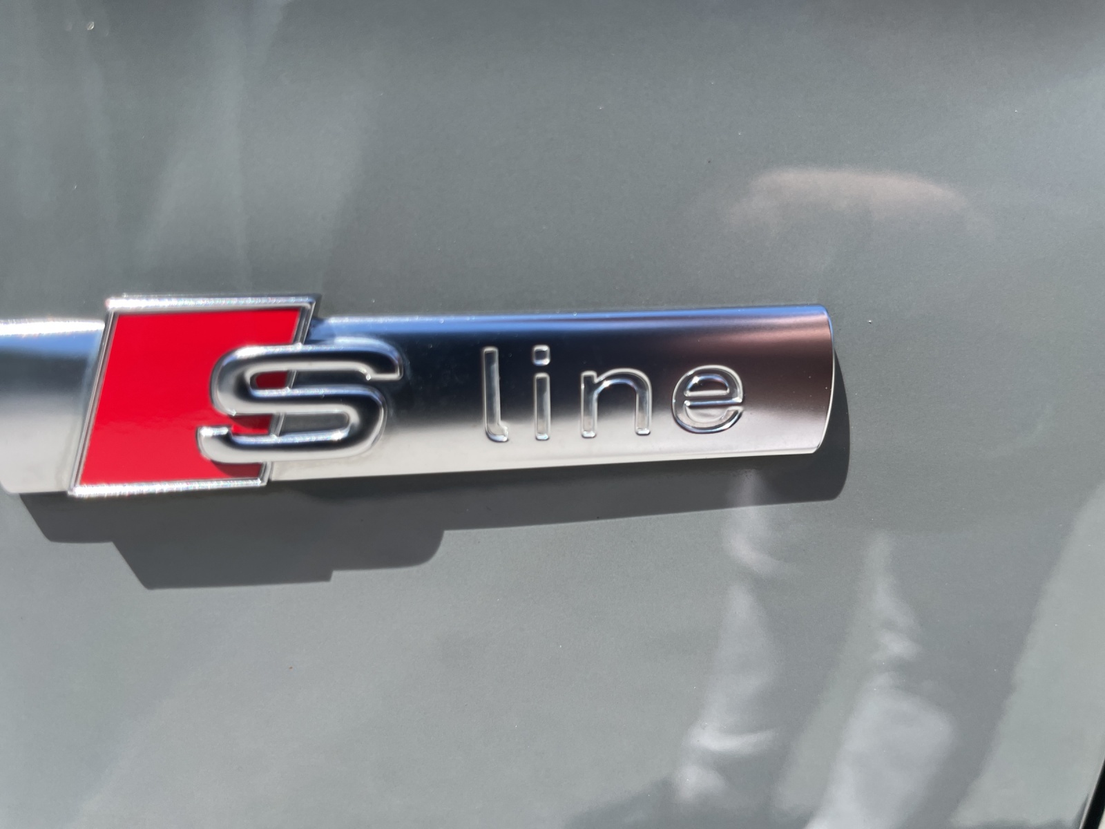 AUDI A3 Sportback 1.5 TFSI S-tronic Sport-image-15