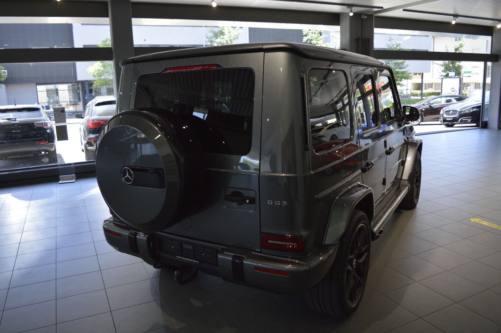 MERCEDES-BENZ G 63 AMG-image-6