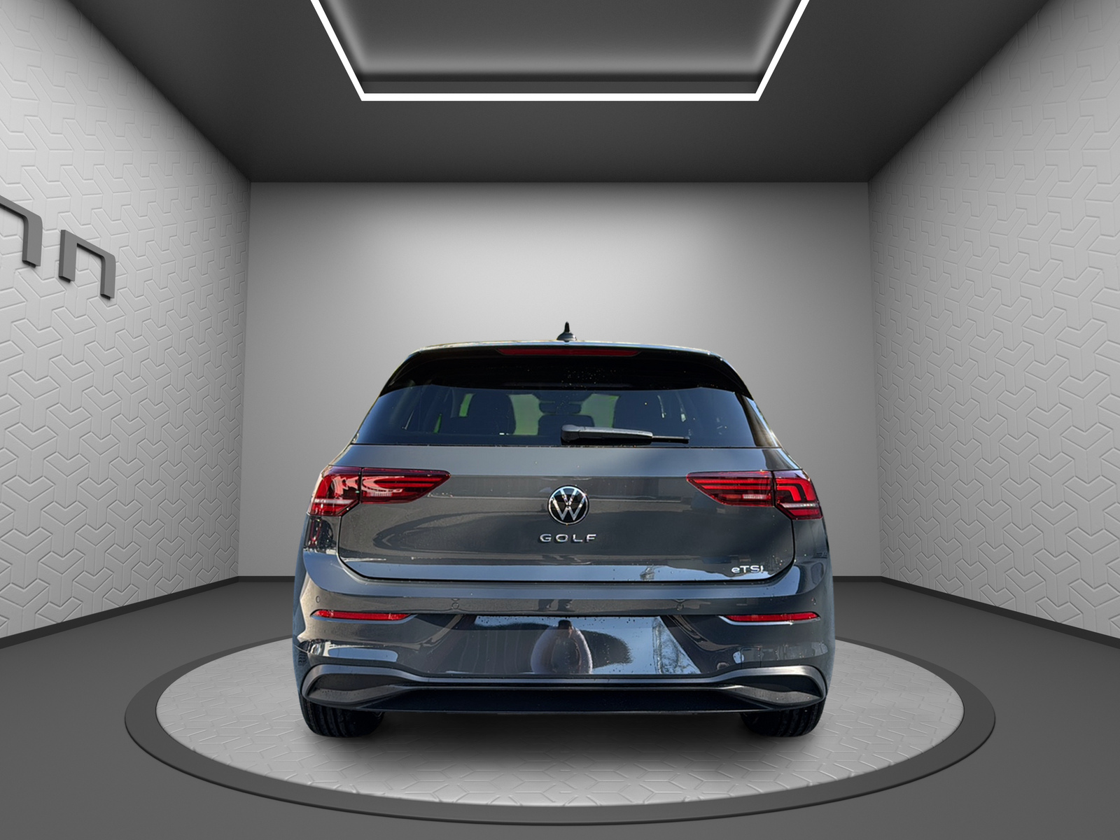 VW Golf 1.5 e TSI mHEV Value DSG-image-4
