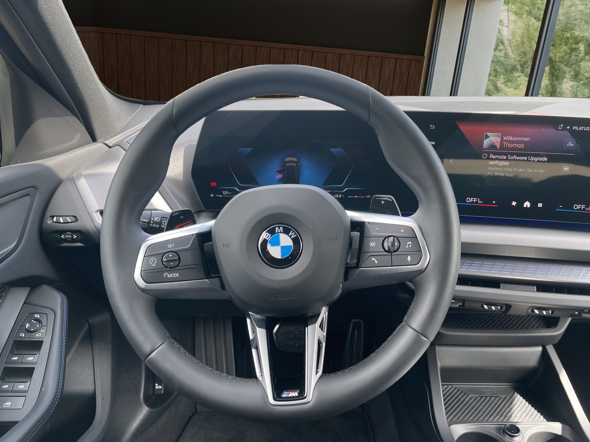 BMW 116 Steptronic M Sport-image-11