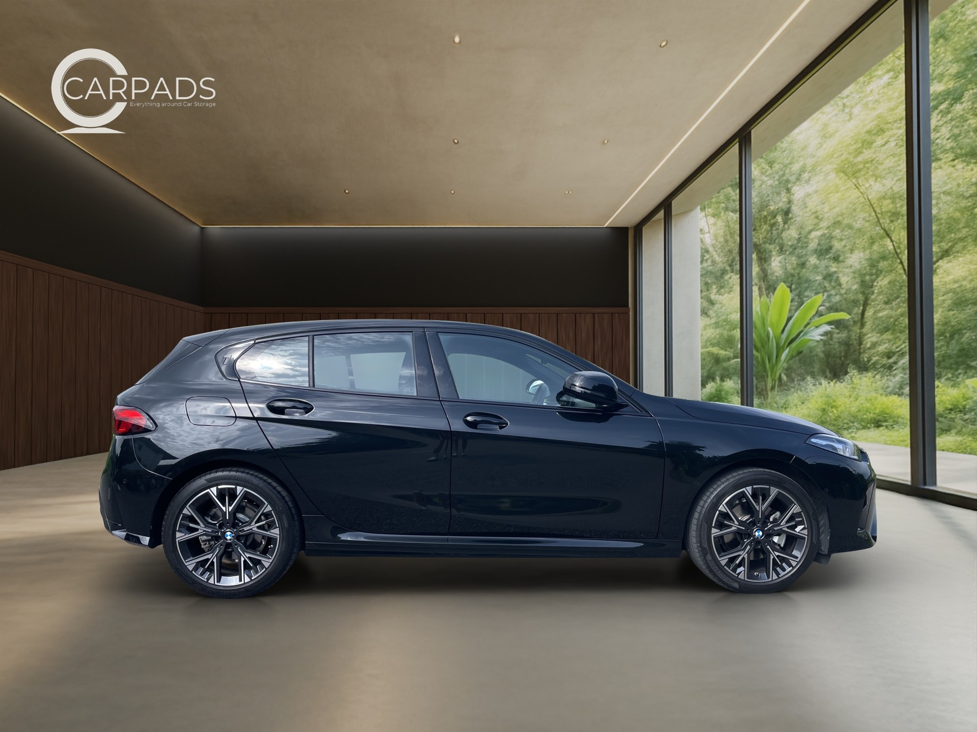 BMW 116 Steptronic M Sport-image-5
