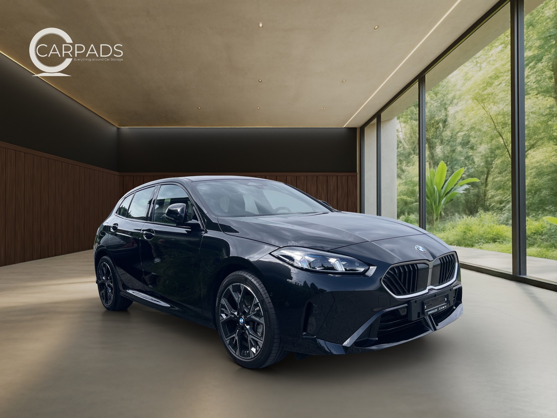 BMW 116 Steptronic M Sport-image-6