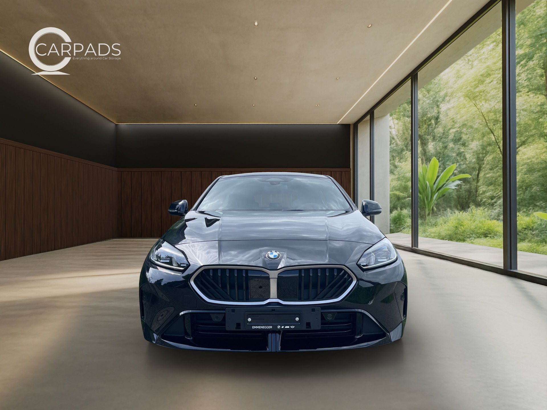 BMW 116 Steptronic M Sport-image-7