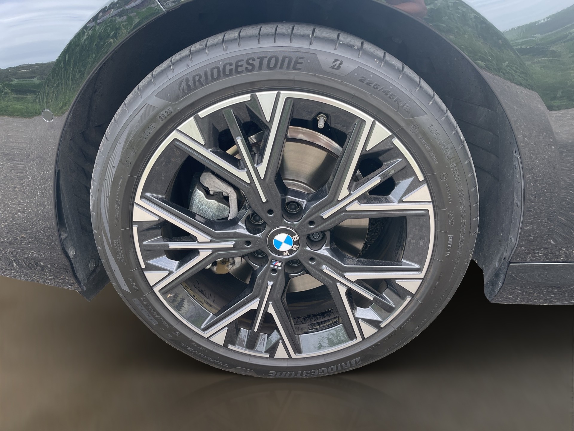 BMW 116 Steptronic M Sport-image-14