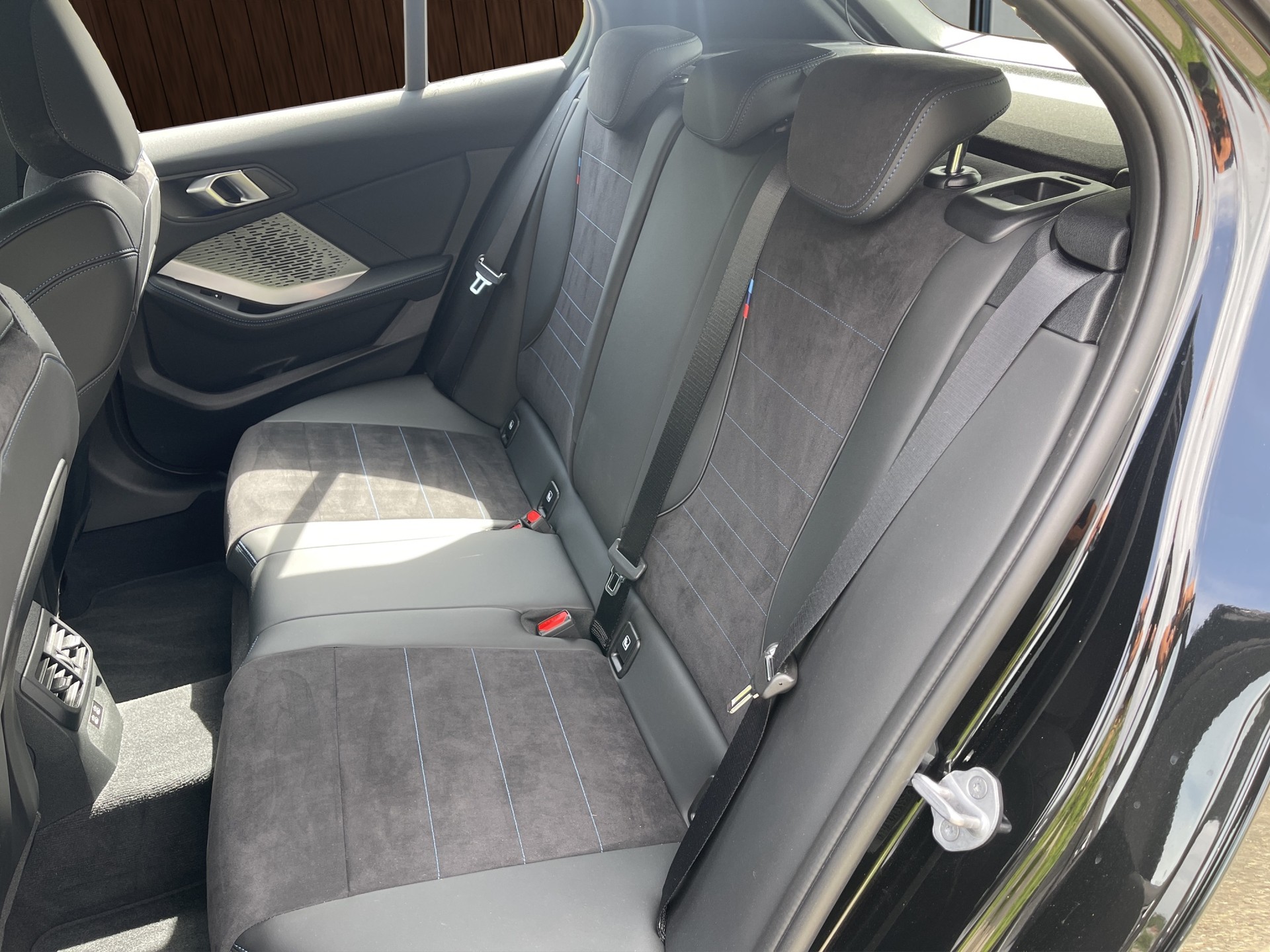 BMW 116 Steptronic M Sport-image-9
