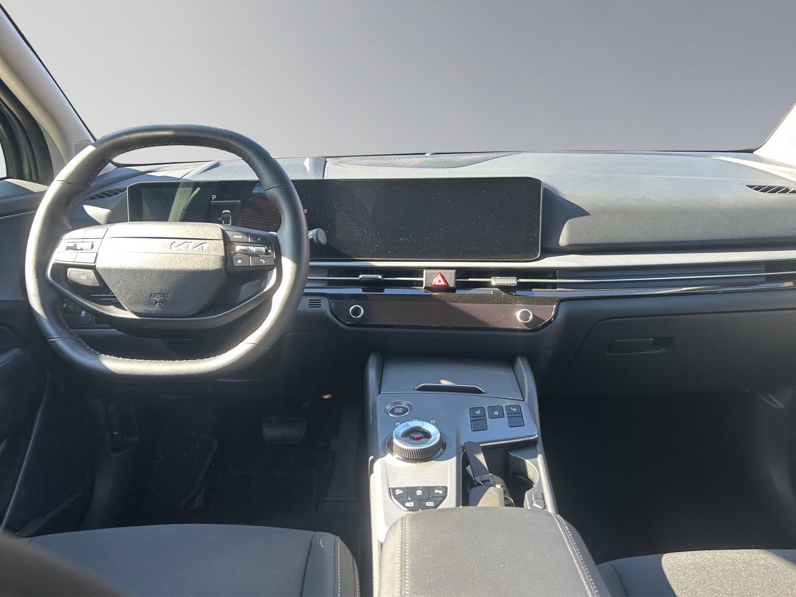 KIA Sportage 1.6 T-GDi 2WD-image-13