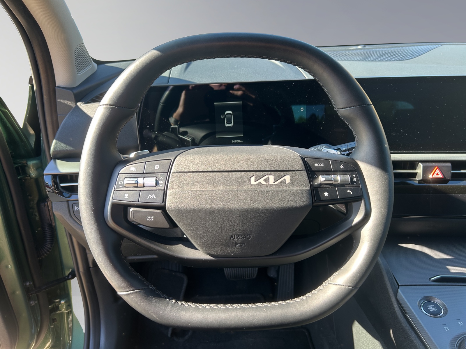 KIA Sportage 1.6 T-GDi 2WD-image-10