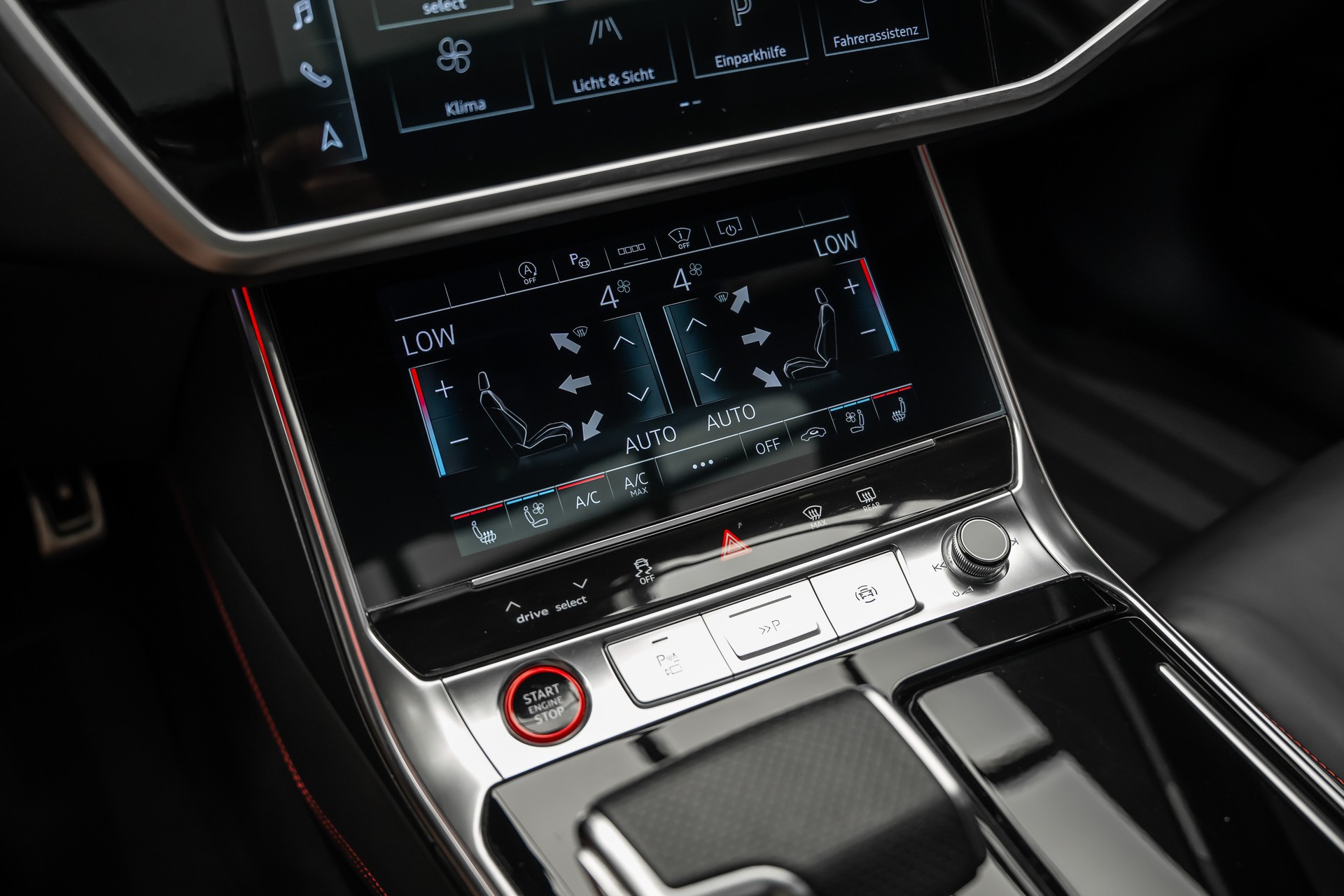 AUDI * RS6 AVANT * RS DYNAMIKPAKET PLUS * V-MAX 305KM/H * RS6 GT-STYLE 22 ZOLL * LEASING AB 754.- *-image-25
