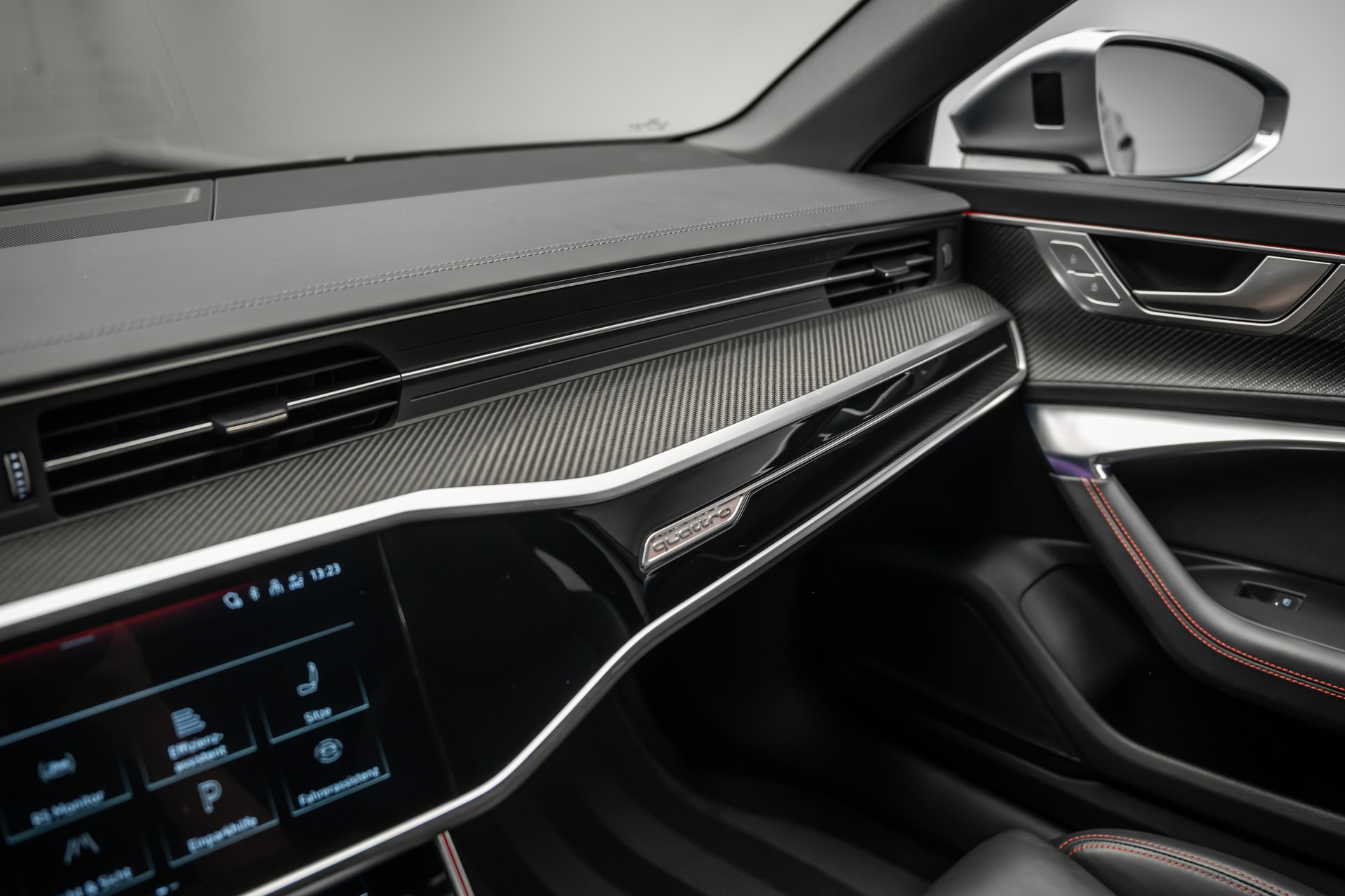 AUDI * RS6 AVANT * RS DYNAMIKPAKET PLUS * V-MAX 305KM/H * RS6 GT-STYLE 22 ZOLL * LEASING AB 754.- *-image-27