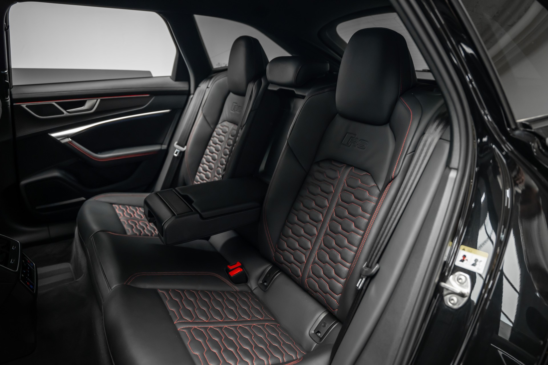 AUDI * RS6 AVANT * RS DYNAMIKPAKET PLUS * V-MAX 305KM/H * RS6 GT-STYLE 22 ZOLL * LEASING AB 754.- *-image-14