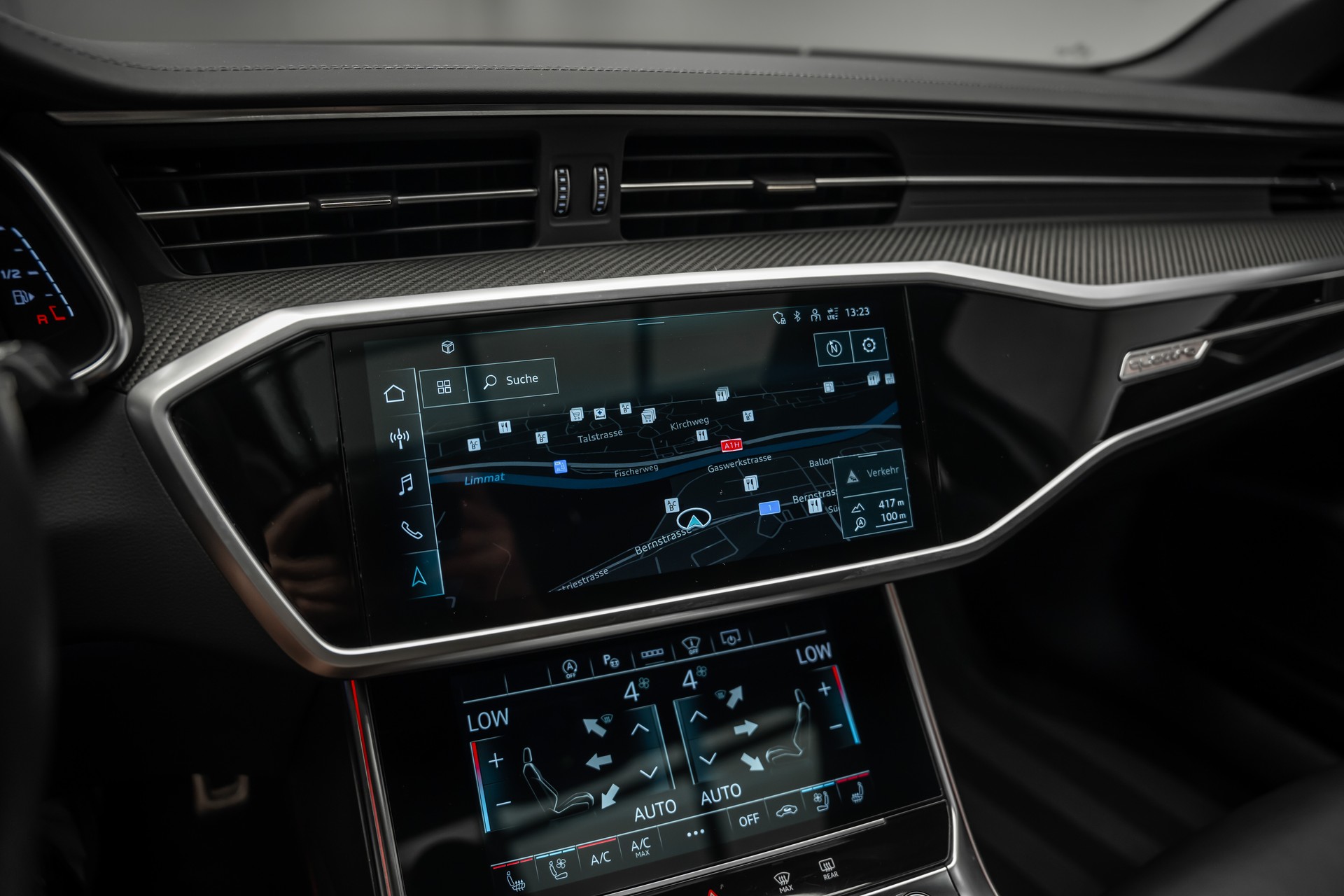 AUDI * RS6 AVANT * RS DYNAMIKPAKET PLUS * V-MAX 305KM/H * RS6 GT-STYLE 22 ZOLL * LEASING AB 754.- *-image-31