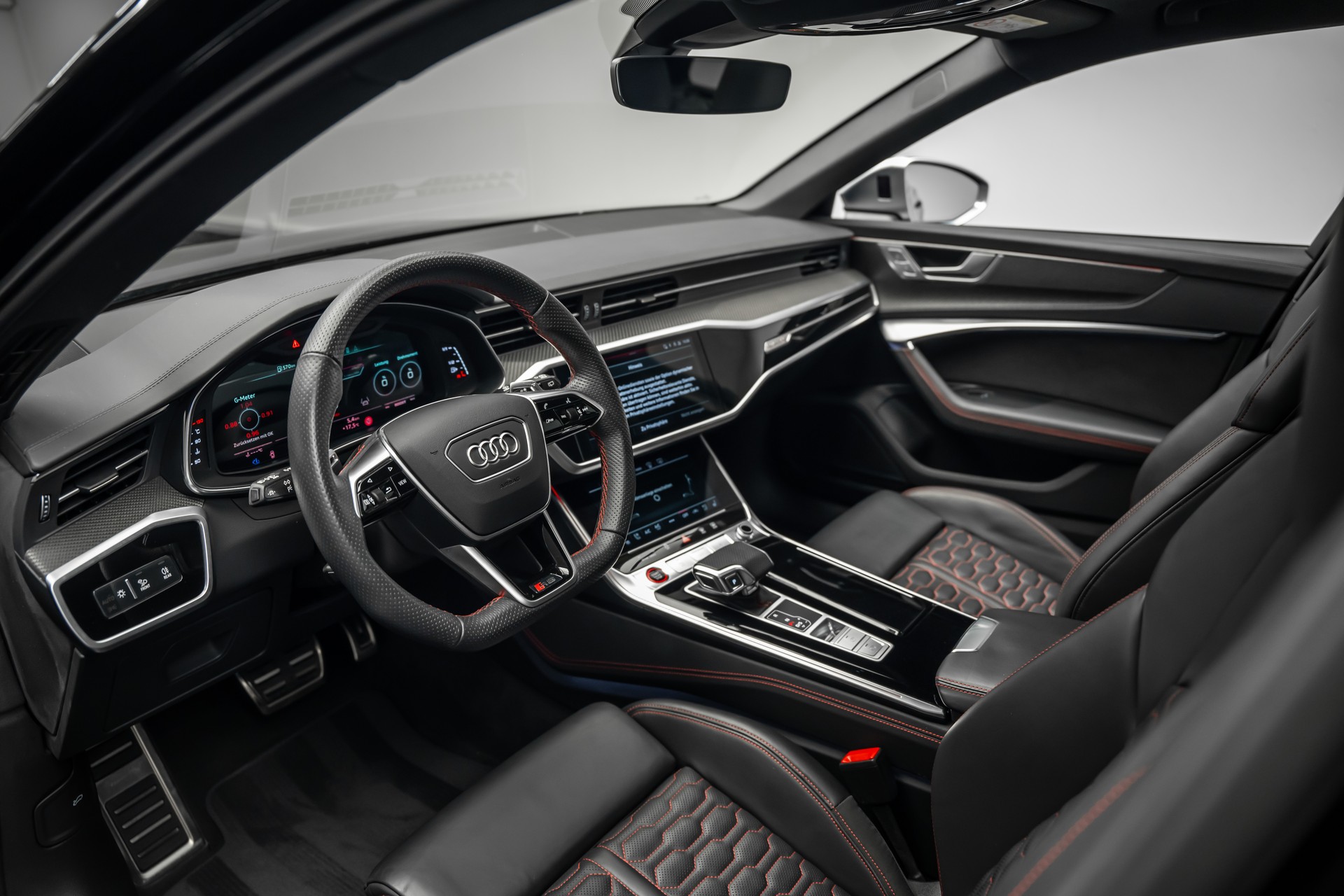 AUDI * RS6 AVANT * RS DYNAMIKPAKET PLUS * V-MAX 305KM/H * RS6 GT-STYLE 22 ZOLL * LEASING AB 754.- *-image-10