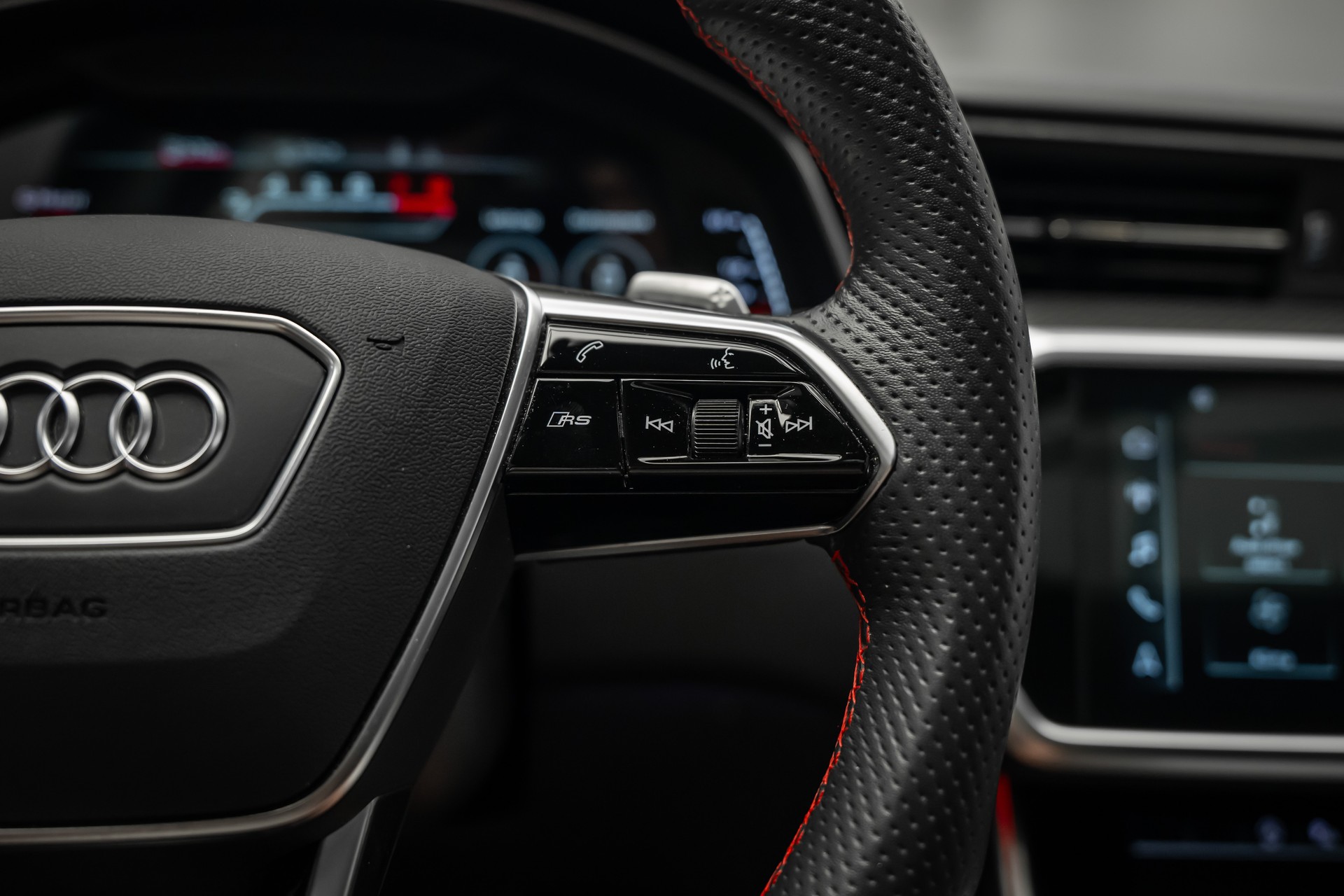 AUDI * RS6 AVANT * RS DYNAMIKPAKET PLUS * V-MAX 305KM/H * RS6 GT-STYLE 22 ZOLL * LEASING AB 754.- *-image-22