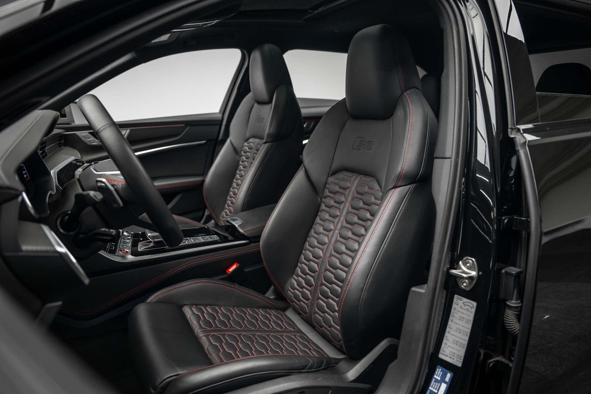AUDI * RS6 AVANT * RS DYNAMIKPAKET PLUS * V-MAX 305KM/H * RS6 GT-STYLE 22 ZOLL * LEASING AB 754.- *-image-12