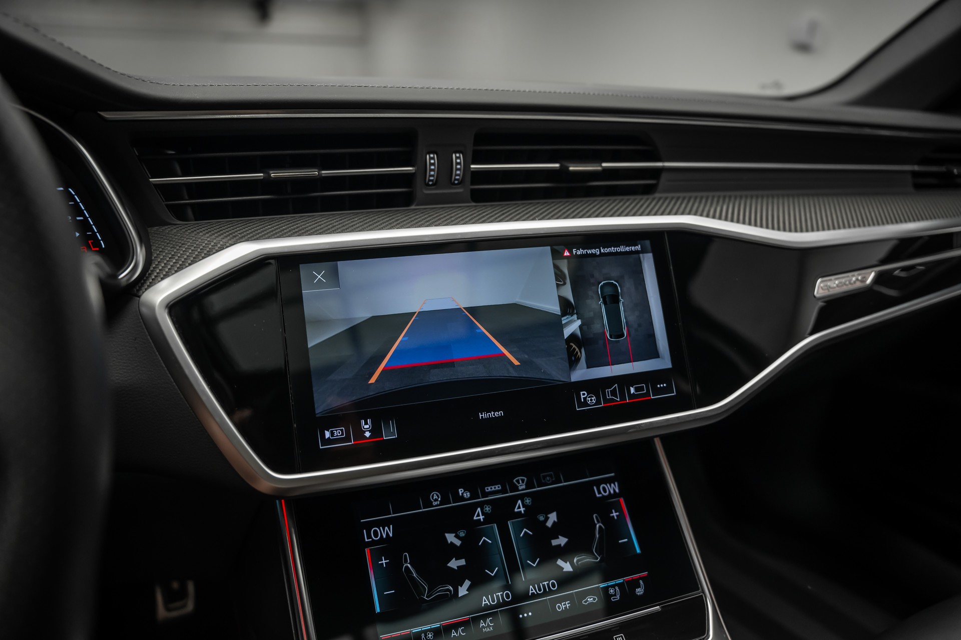AUDI * RS6 AVANT * RS DYNAMIKPAKET PLUS * V-MAX 305KM/H * RS6 GT-STYLE 22 ZOLL * LEASING AB 754.- *-image-28