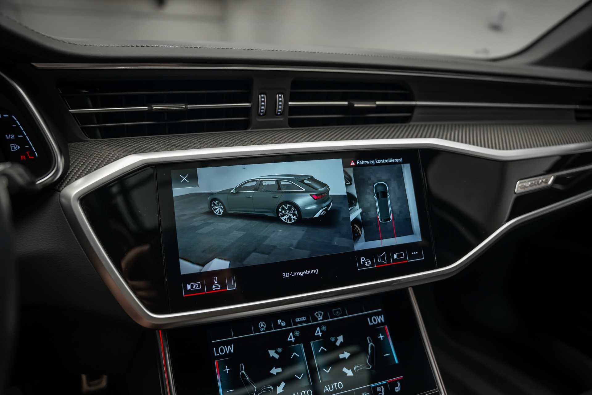 AUDI * RS6 AVANT * RS DYNAMIKPAKET PLUS * V-MAX 305KM/H * RS6 GT-STYLE 22 ZOLL * LEASING AB 754.- *-image-29