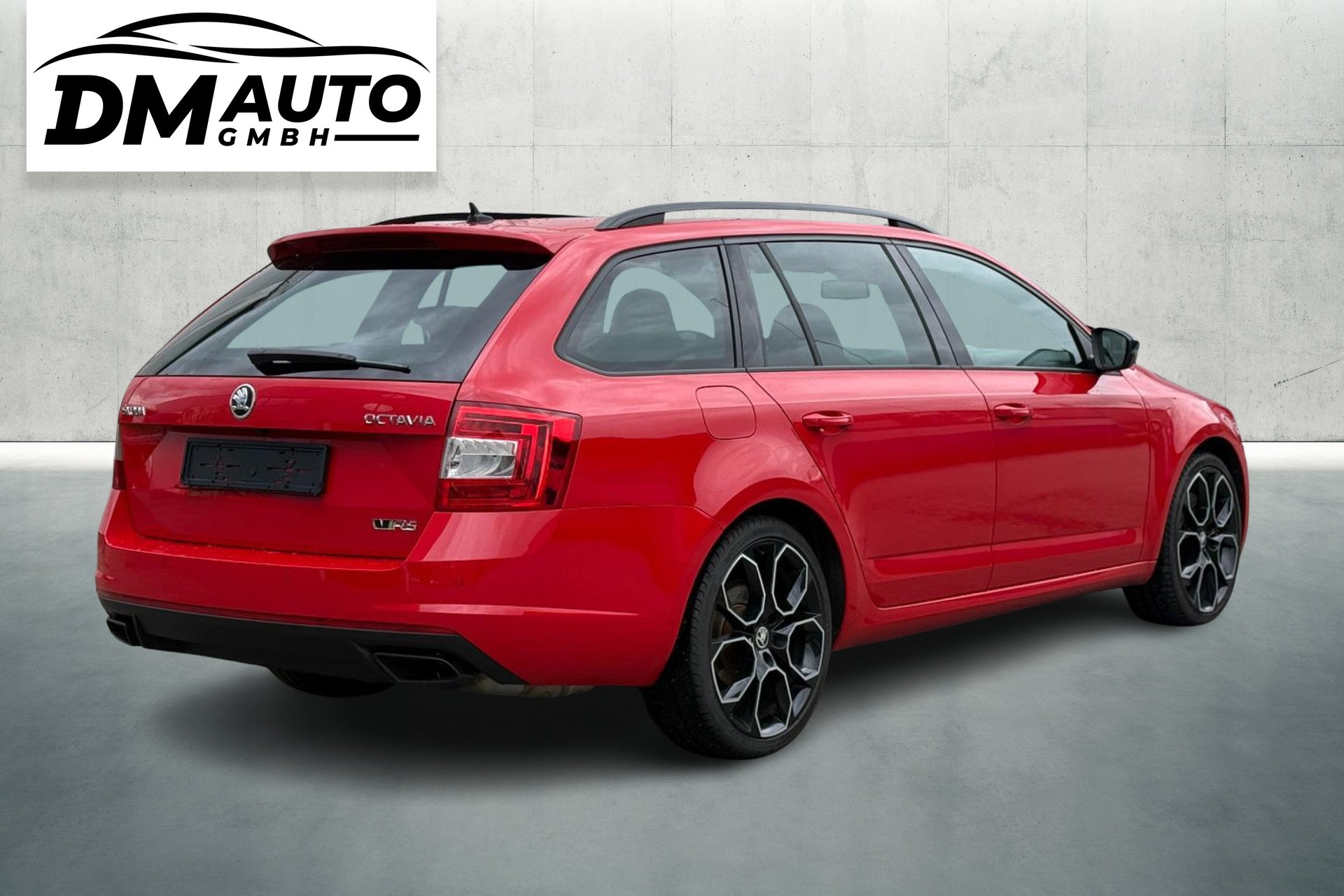 SKODA Octavia Combi 2.0 TSI RS 230 DSG-image-4