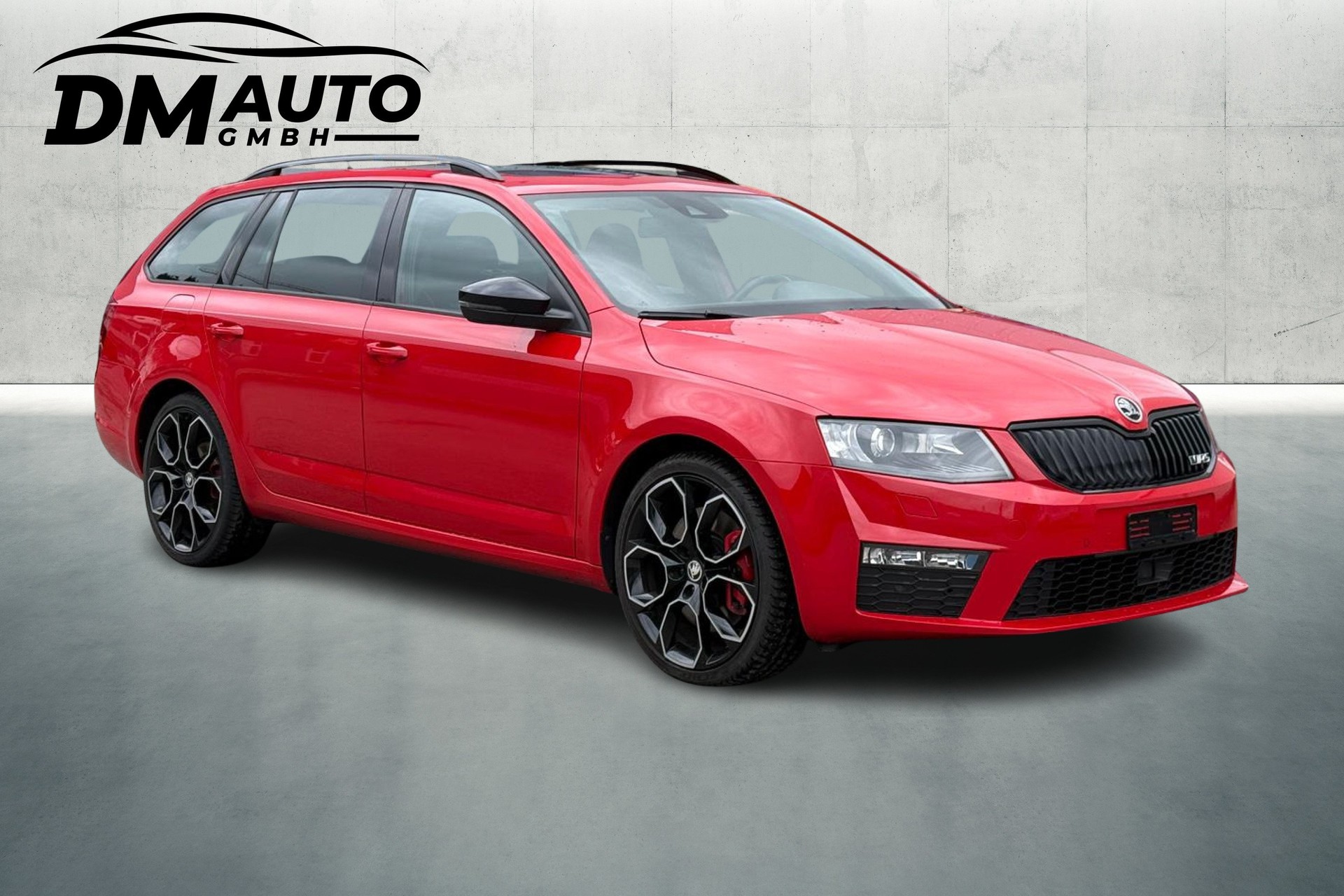 SKODA Octavia Combi 2.0 TSI RS 230 DSG-image-6