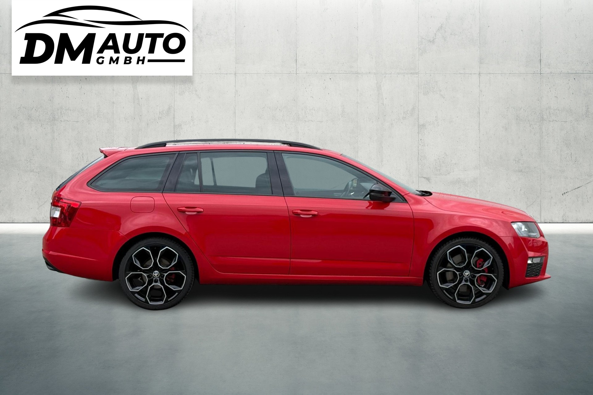 SKODA Octavia Combi 2.0 TSI RS 230 DSG-image-5