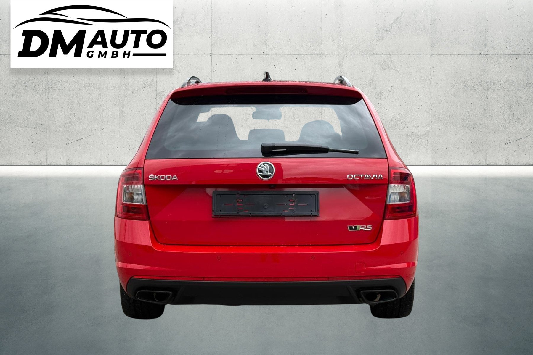 SKODA Octavia Combi 2.0 TSI RS 230 DSG-image-3