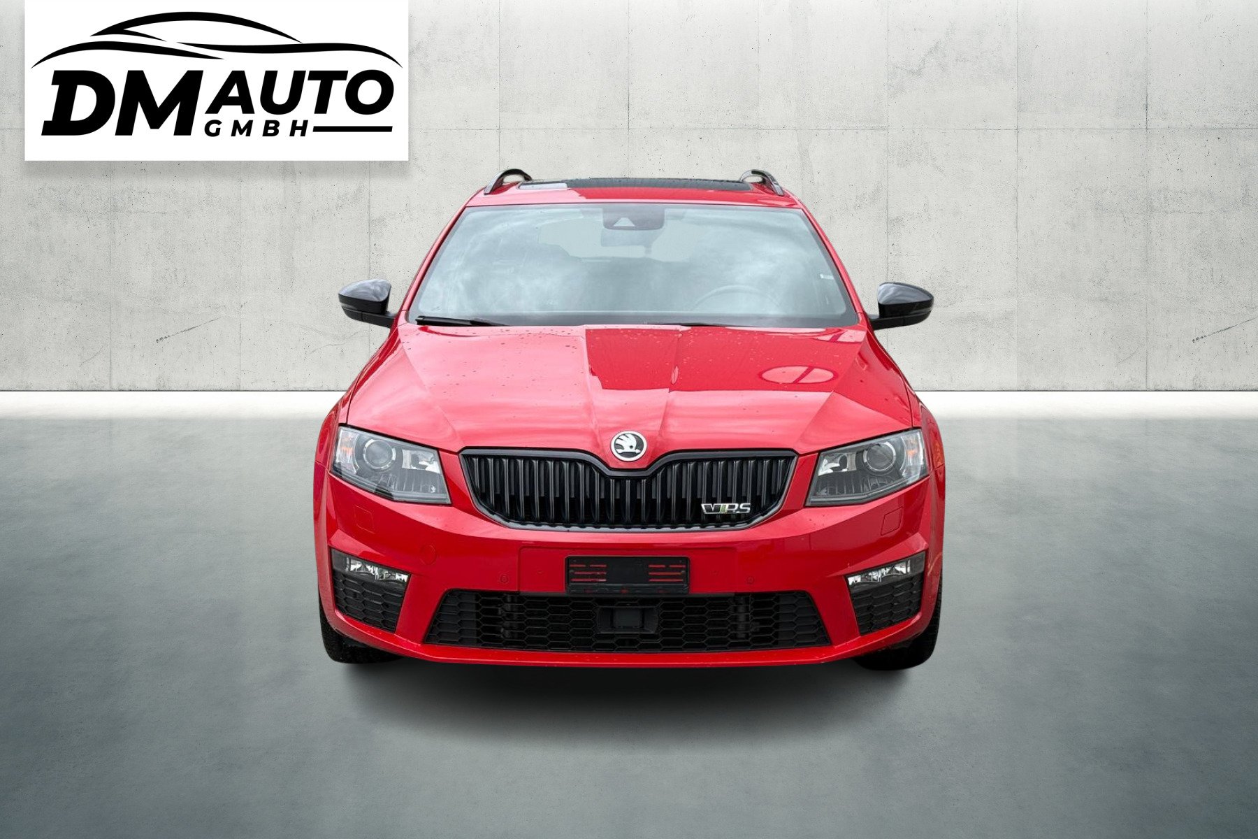 SKODA Octavia Combi 2.0 TSI RS 230 DSG-image-7