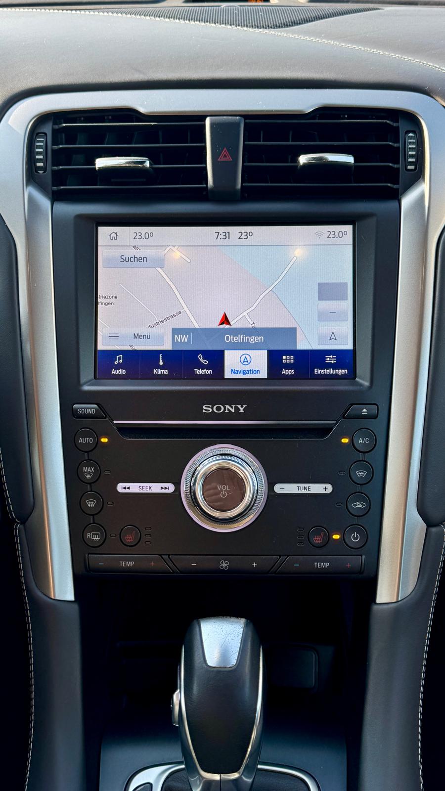 FORD Mondeo 2.0 HEV Vignale eCVT-image-14
