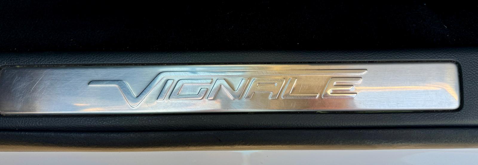 FORD Mondeo 2.0 HEV Vignale eCVT-image-16