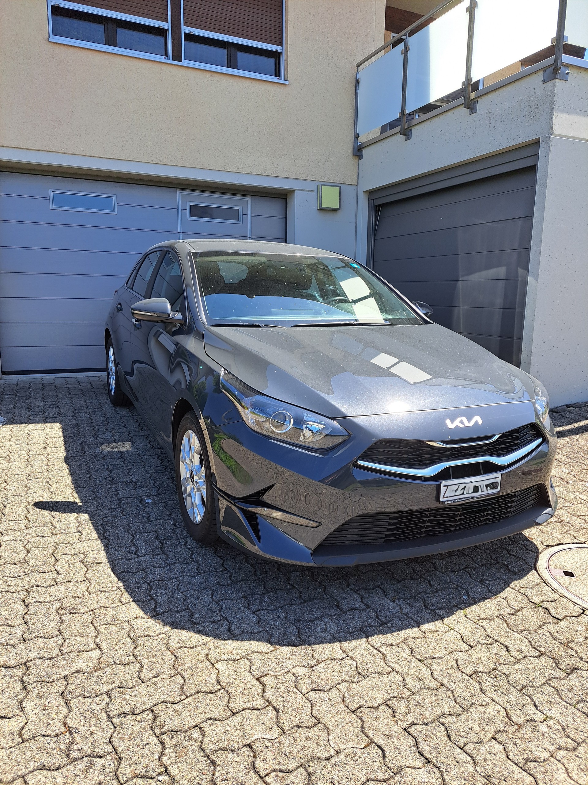 KIA 1.5 T-GDi Power-image-0
