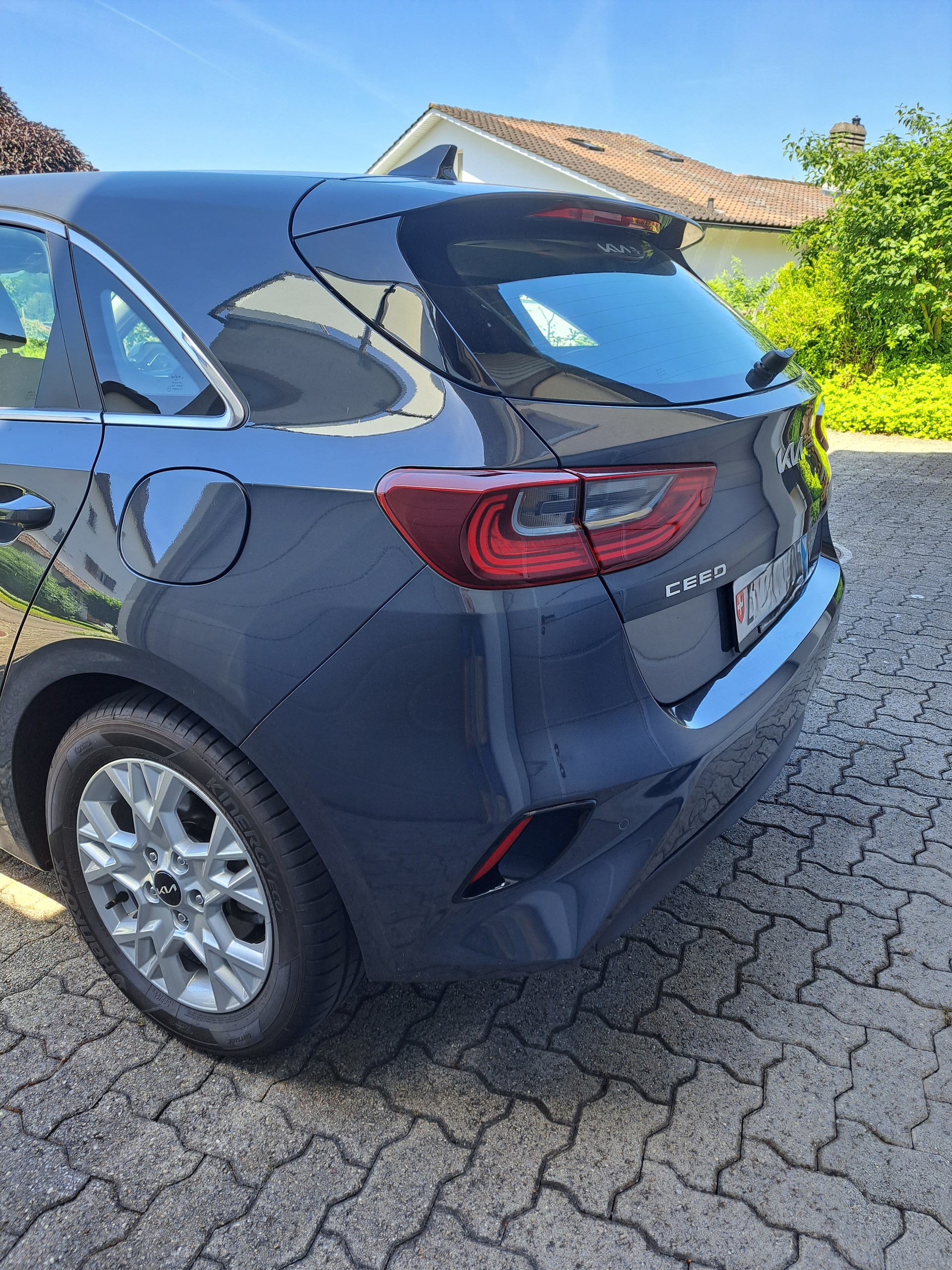 KIA 1.5 T-GDi Power-image-2