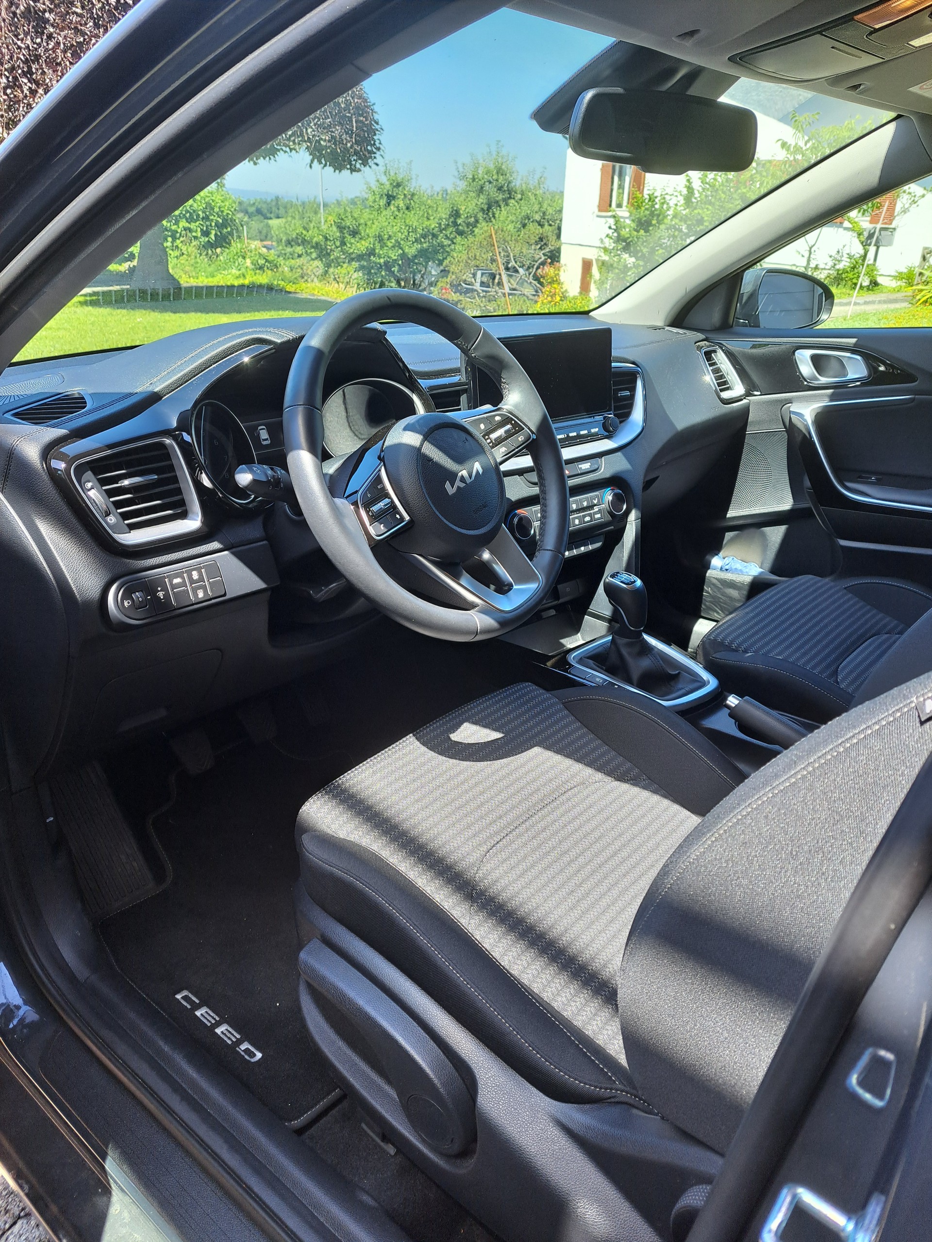 KIA 1.5 T-GDi Power-image-4