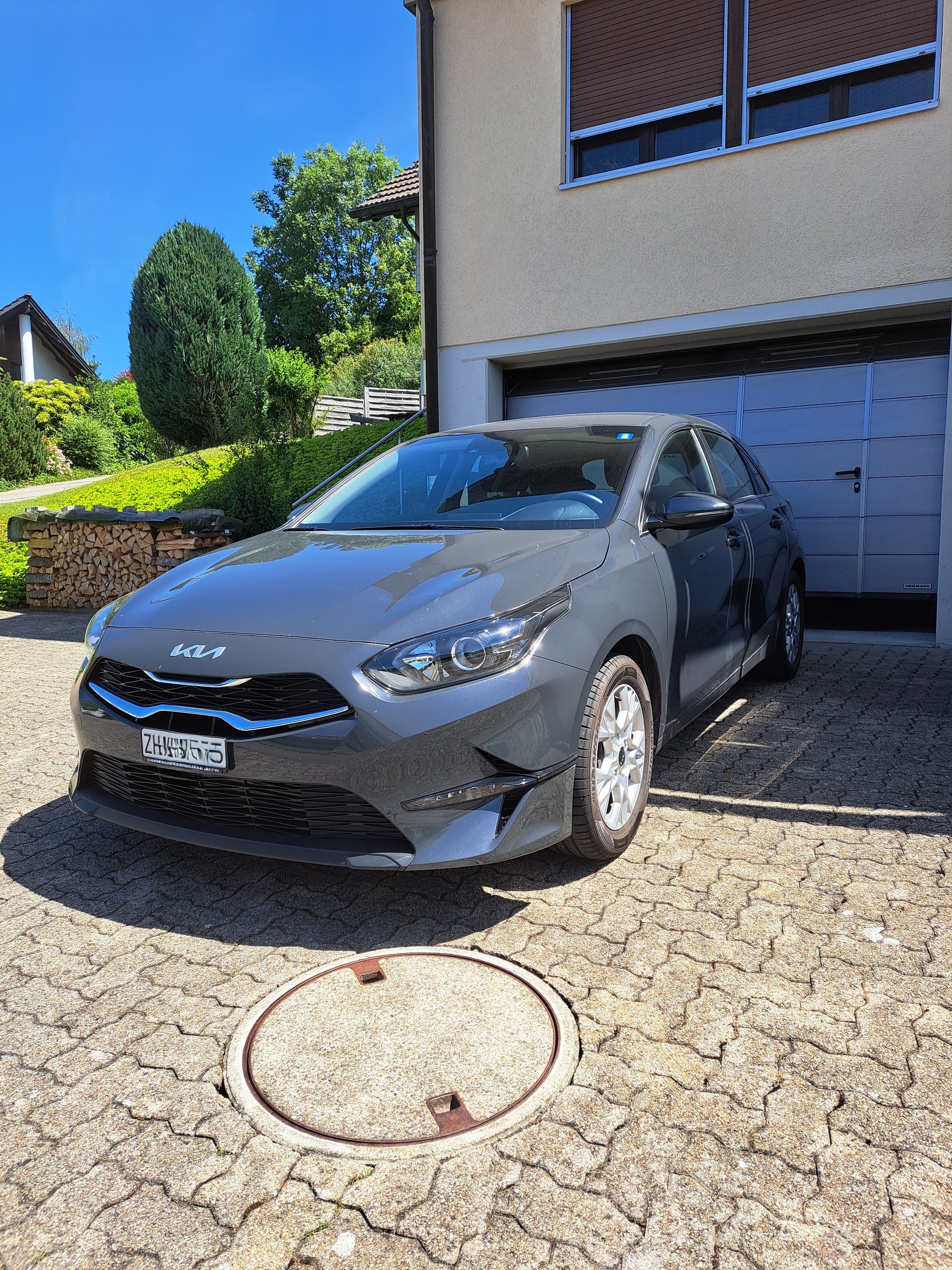 KIA 1.5 T-GDi Power-image-1