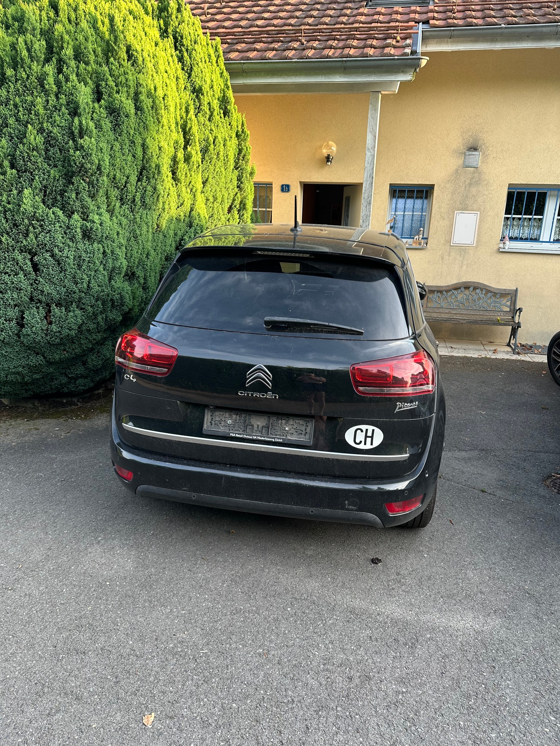 CITROEN 2.0 BlueHDi 150 Shine-image-5
