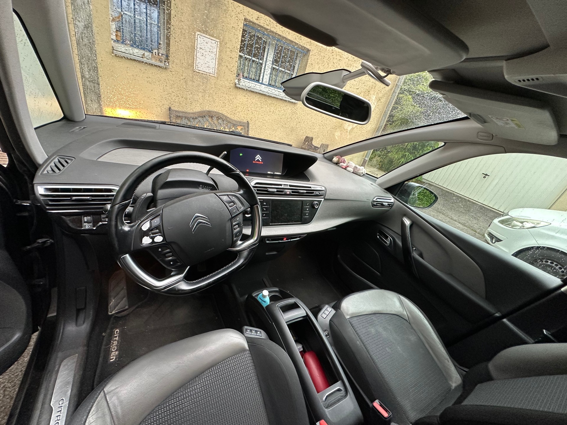 CITROEN 2.0 BlueHDi 150 Shine-image-2