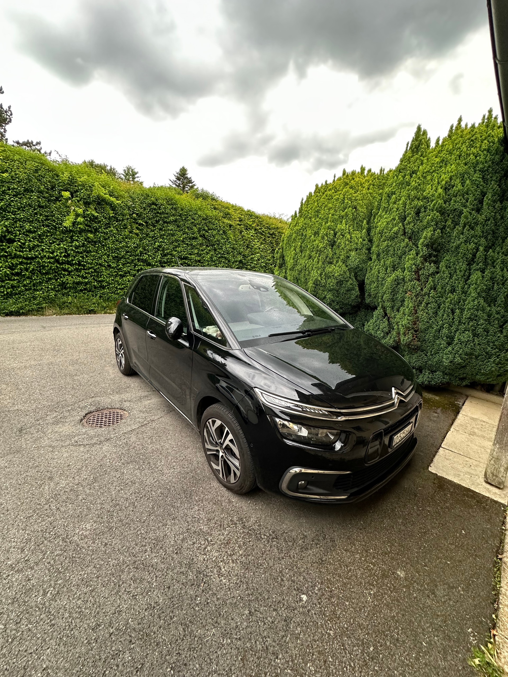 CITROEN 2.0 BlueHDi 150 Shine-image-0