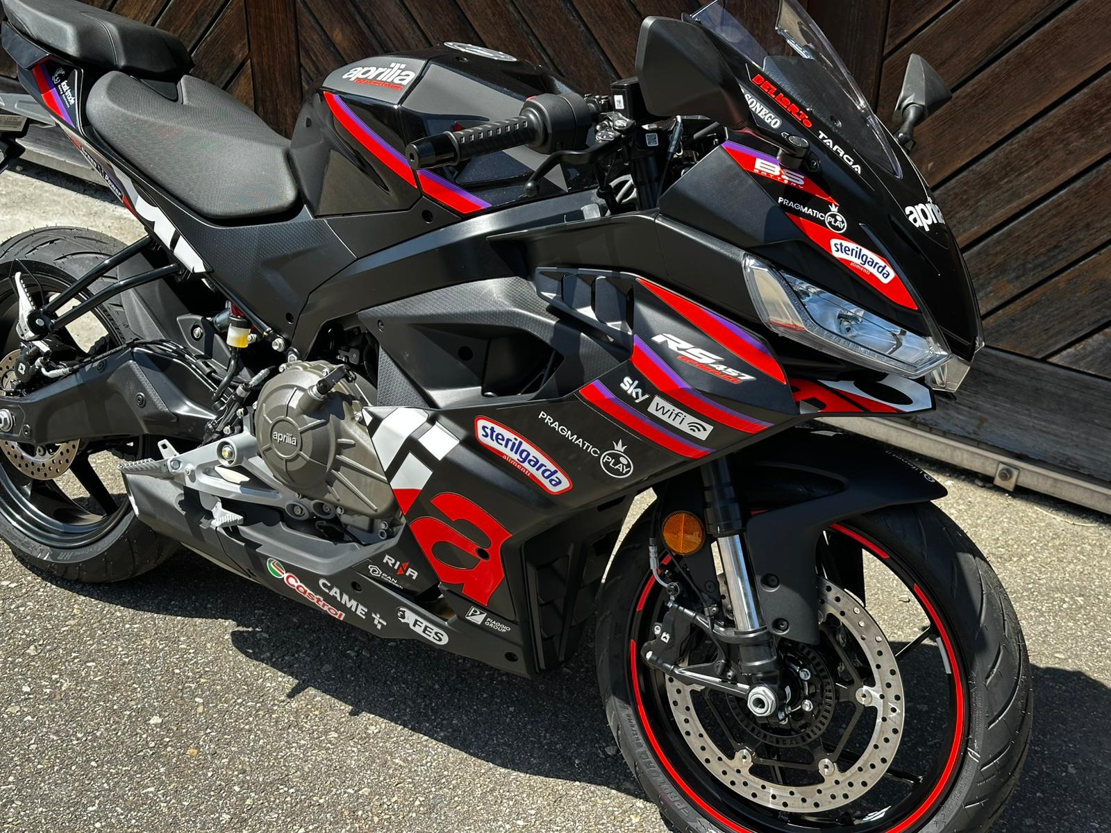 APRILIA RS 457 GP Replica (35kW)-showroom-element-1