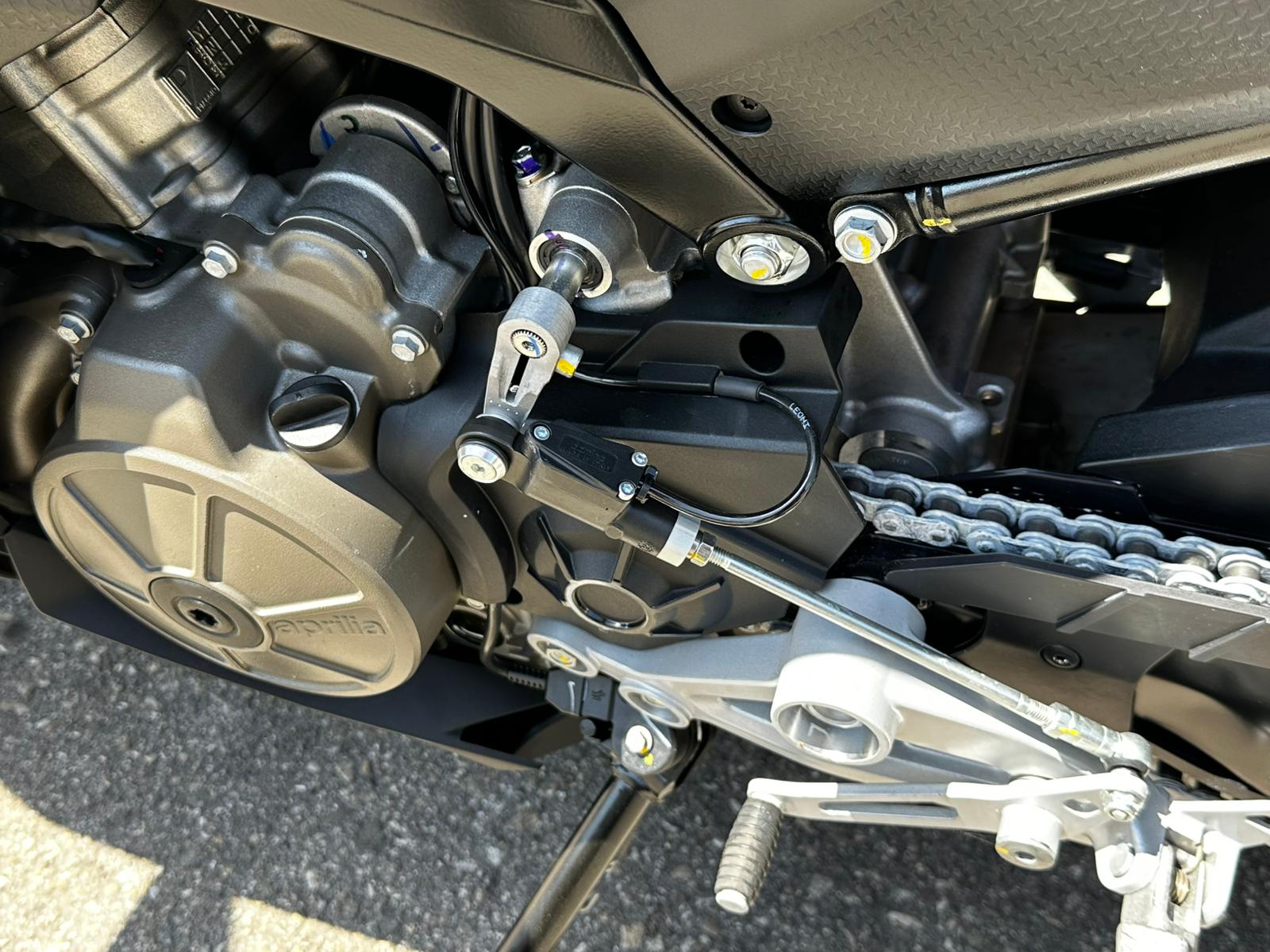 APRILIA RS 457 GP Replica (35kW)-image-11