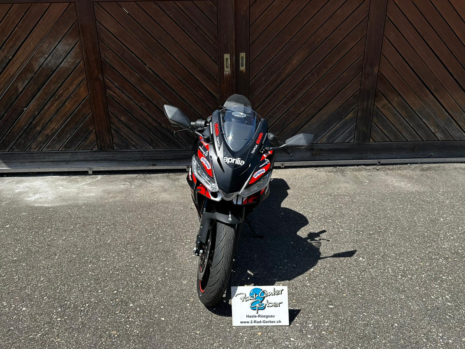 APRILIA RS 457 GP Replica (35kW)-image-7