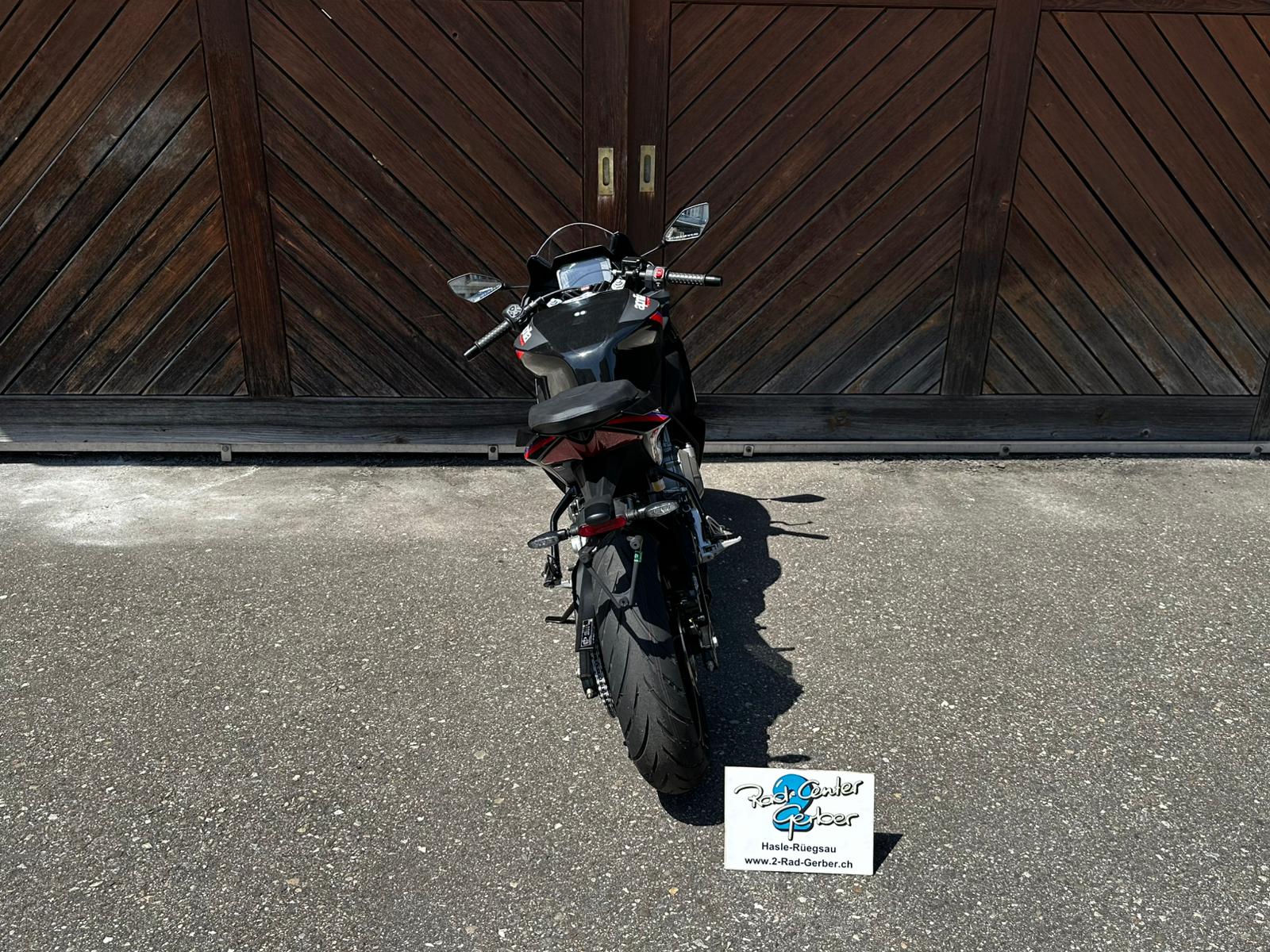 APRILIA RS 457 GP Replica (35kW)-image-14
