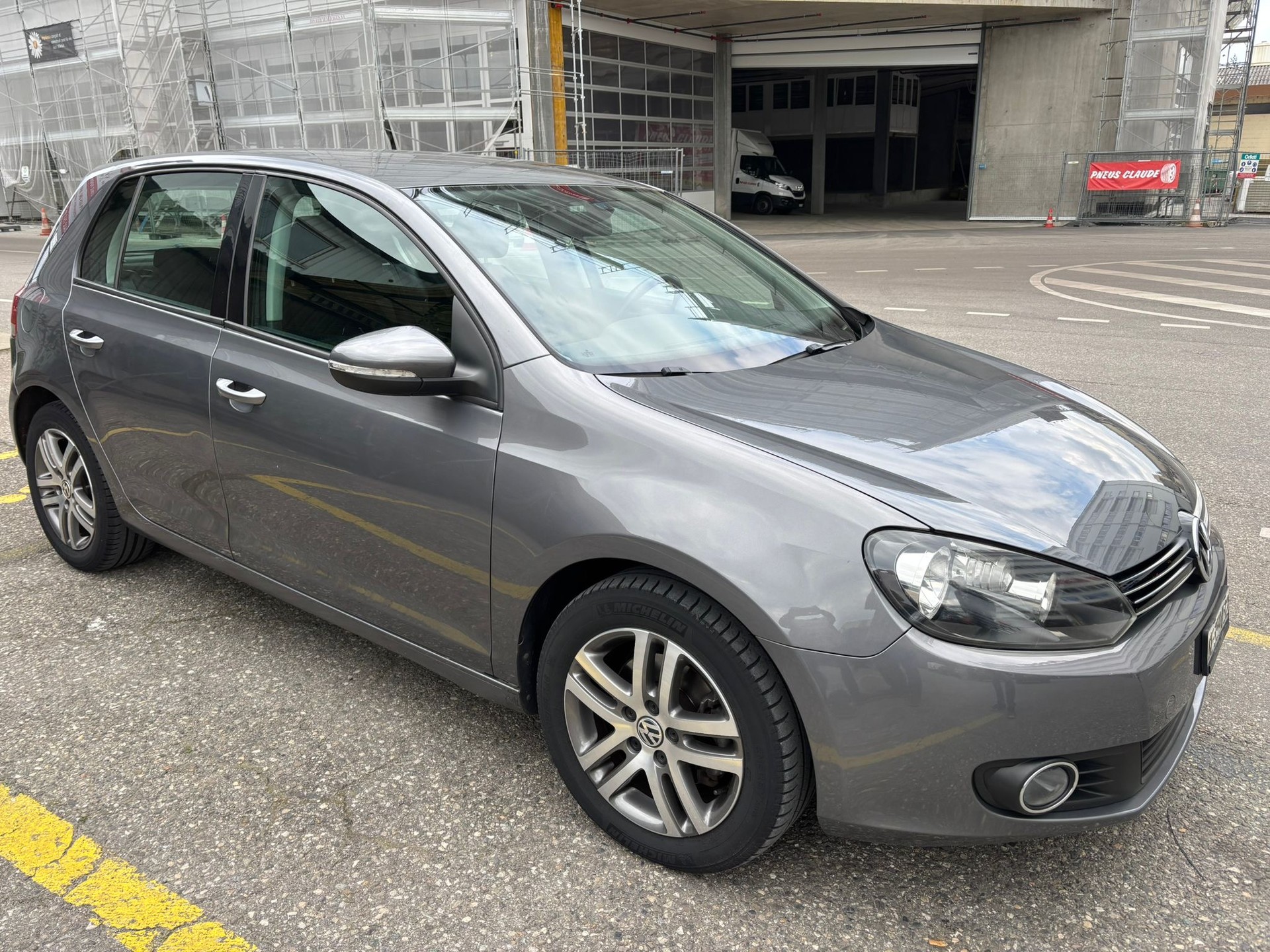 VW 1.4 TFSI-image-1