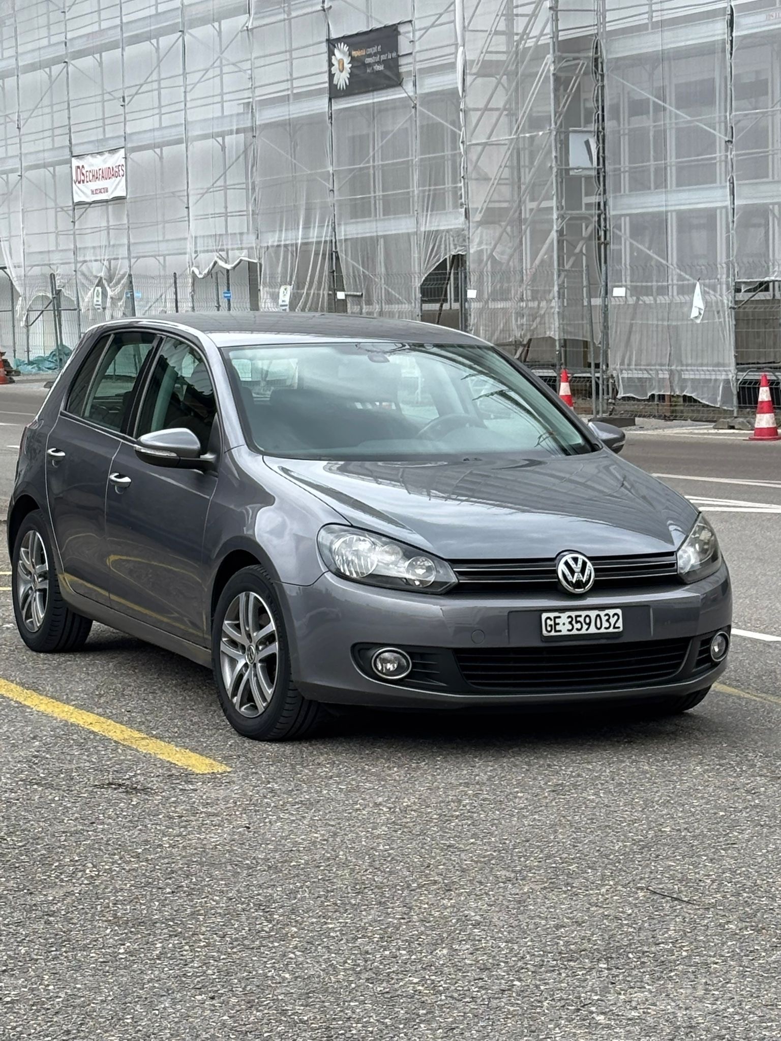 VW 1.4 TFSI-image-0