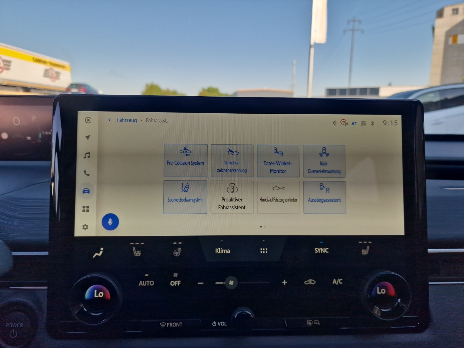 TOYOTA C-HR+ 77 kWh Style FWD Reichweite 607 km-image-19